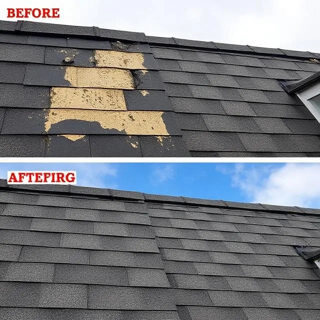 Roof Repair Near Me in Petersburg, PA near me